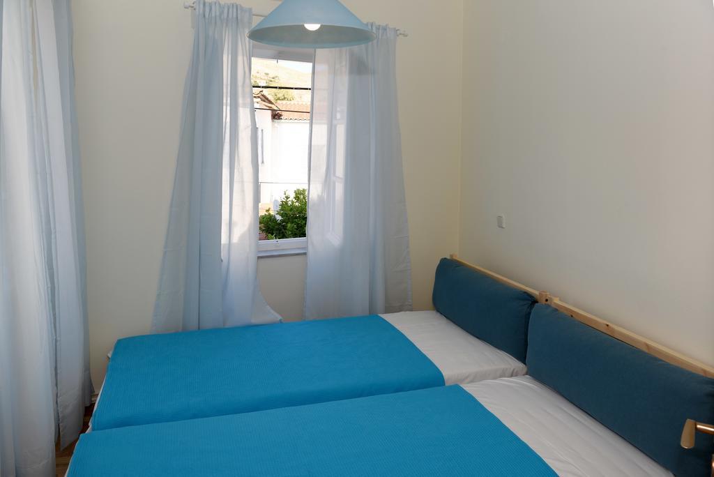 Kalogiannis Apartments Hydra  Exterior photo