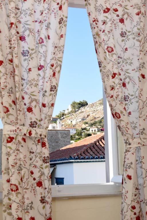 Kalogiannis Apartments Hydra  Exterior photo